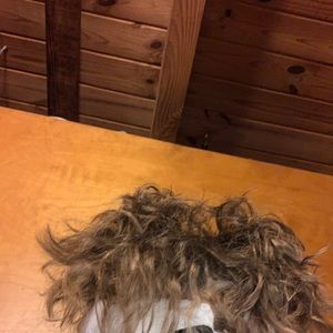 Meet your Posher, Joseph